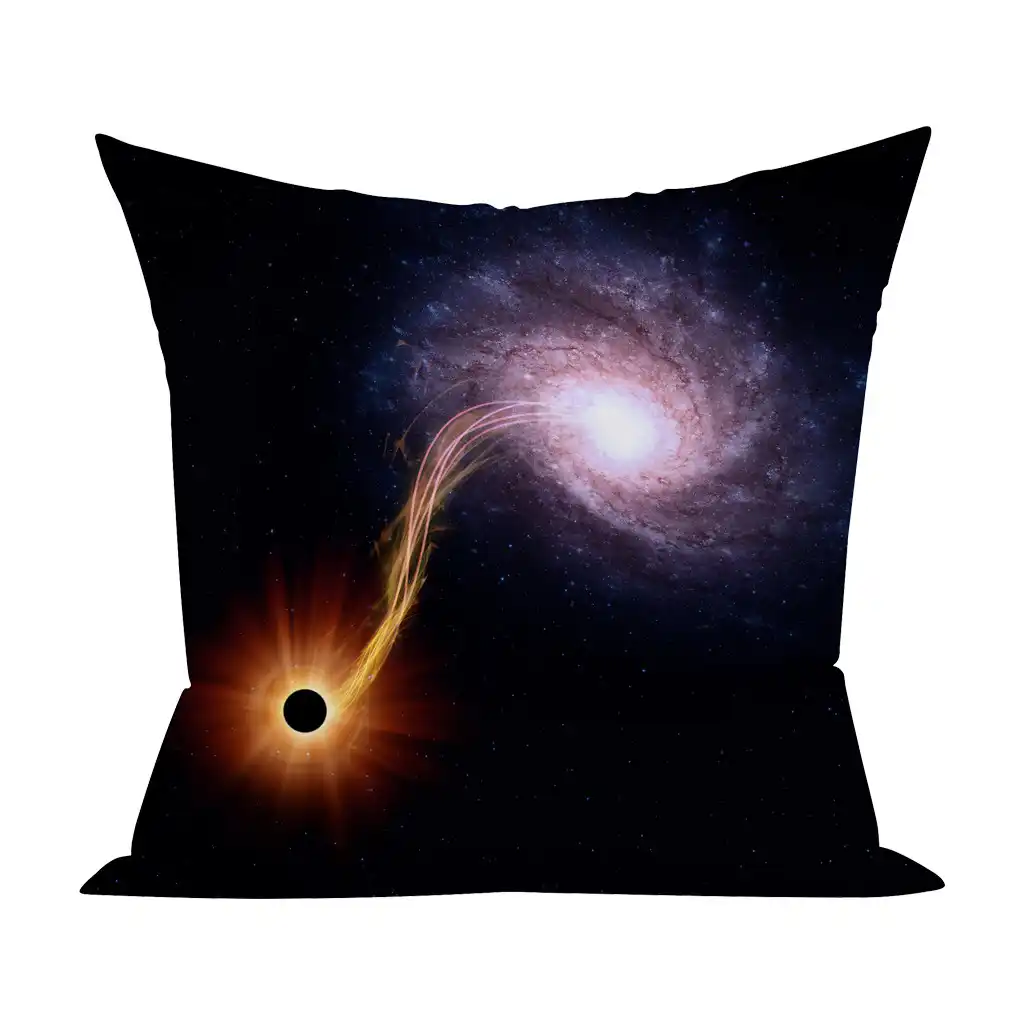 Gajjar Universe Galaxy Space Solar System Cushion Covers