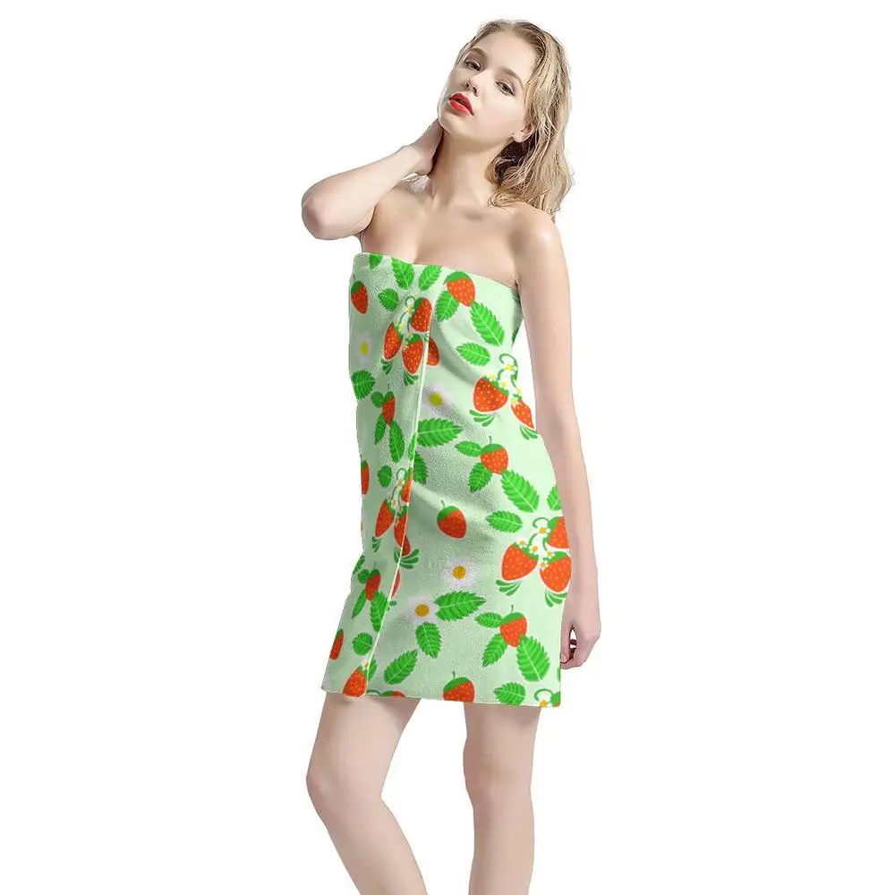 HUGSIDEA الطباعة المحيط القرش الحمام منشفة استحمام لينة مناشف شاطئ قطنية للنساء الرجال كبيرة ماصة السباحة الشاطئ منشفة HUGSIDEA الطباعة المحيط القرش الحمام منشفة استحمام لينة مناشف شاطئ قطنية للنساء الرجال كبيرة ماصة السباحة الشاطئ منشفة