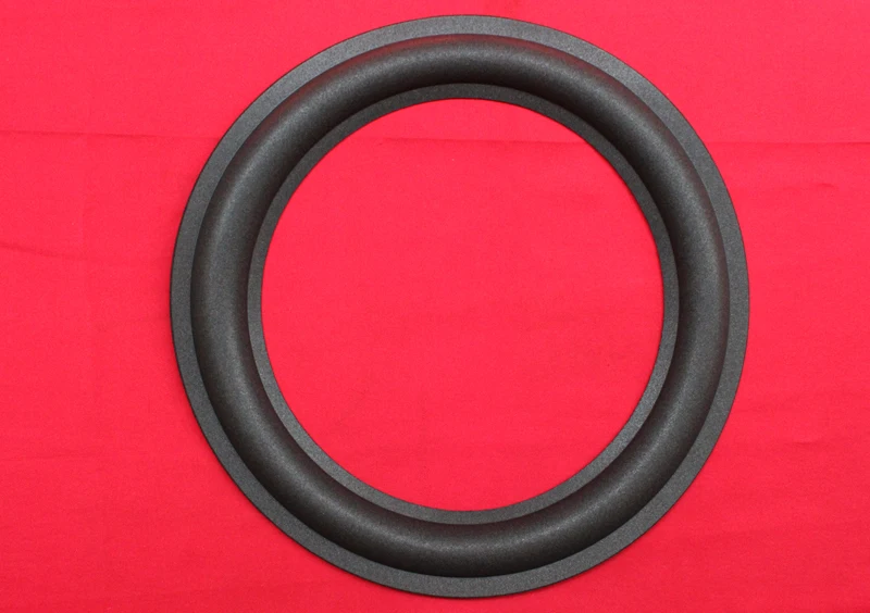 12 inch 12" foam surrounds for repair woofer Bass speaker 212mm L1