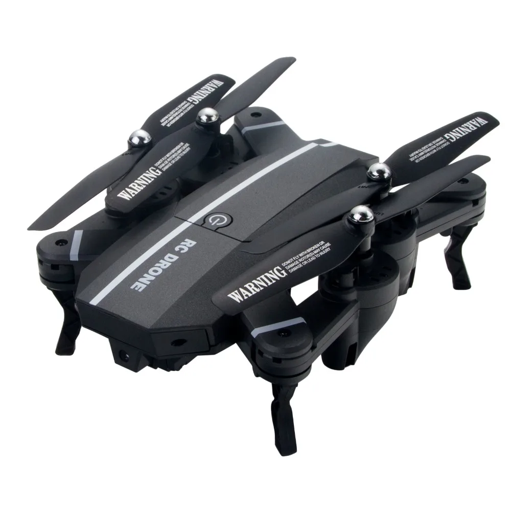 

FPV Quadcopter with Camera 8807W 2.4G 6-Axis RC Quadcopter Drone Toy 3D flip Altitude Hold A Key Return RC Helicopter VS XS809HW