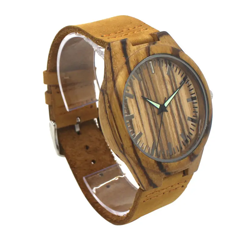 wood watch B23 (10)
