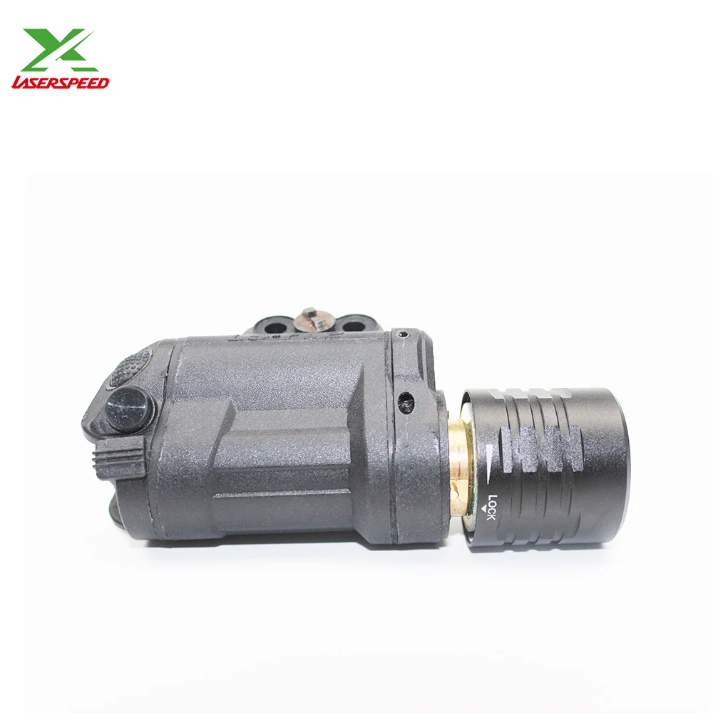 Drop shipping Green and Red Aiming Laser with Tactical LED Flashlight Combo, Strobe LED Function Drop shipping Green and Red Aiming Laser with Tactical LED Flashlight Combo, Strobe LED Function