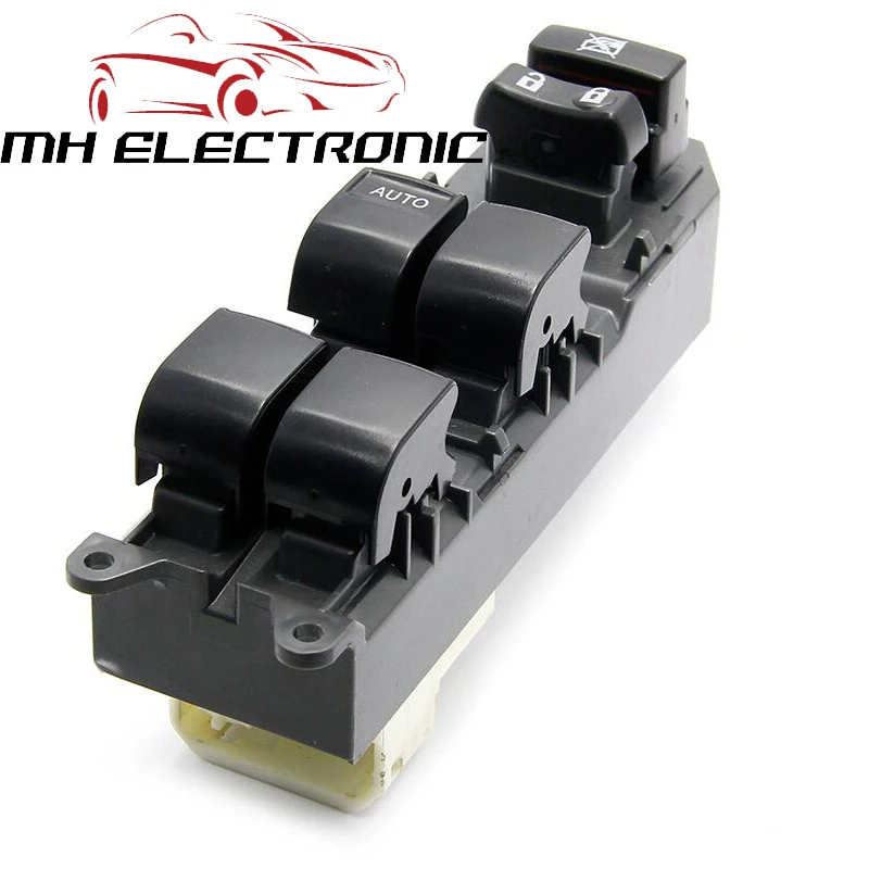 MH Electronic 84820 42190 8482042190 новинка для TOYOTA RAV4 2005 2012 Электрический мастер переключатель