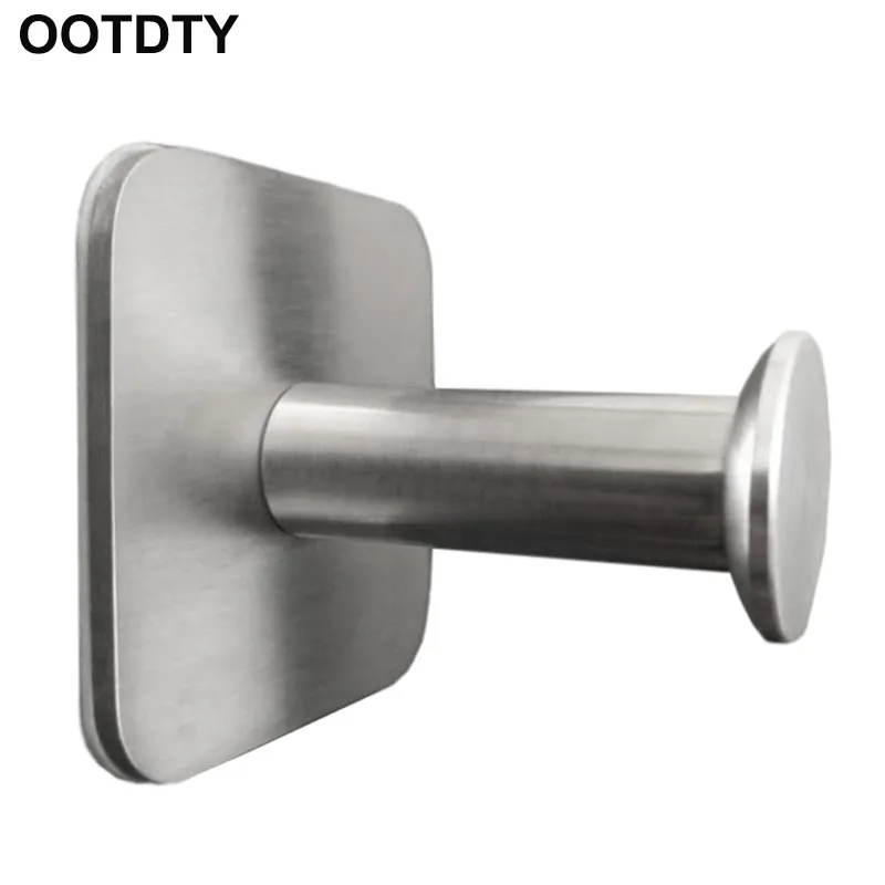 

Stainless Steel Headphone Holder Portable Headsets Hanger Universal Mount Hook