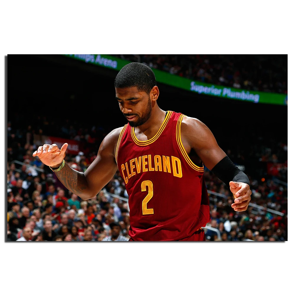 

kyrie irving Posters Wall Art Canvas Prints Decorative Paintings for Home Decor
