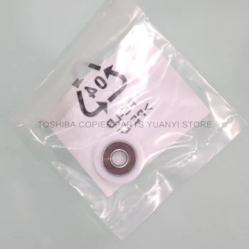 

352 Gear 3Pcs Original TOSHIBA Photocopier Parts Space Wheel 442040550 RLR-GUIDE-320 For TOSHIBA Model e-STUDIO352/452/353/453