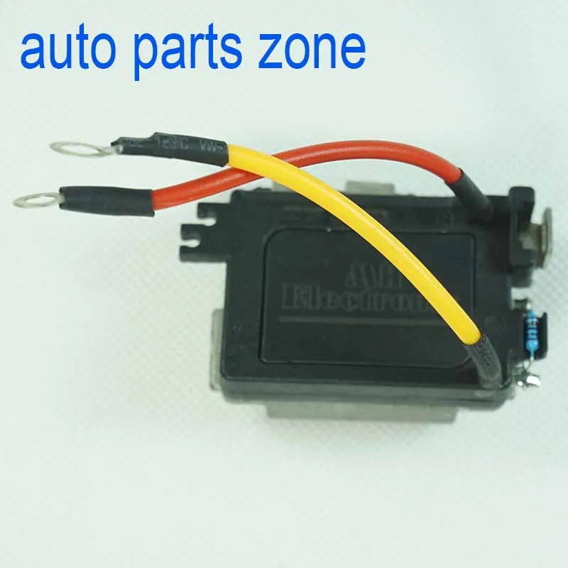 MH ELECTRONIC NEW Carburetor Ignition Control Module DG-LX598 LX-794 89620-12320 IG-T002 NM492 For Toyota LX598 94840126