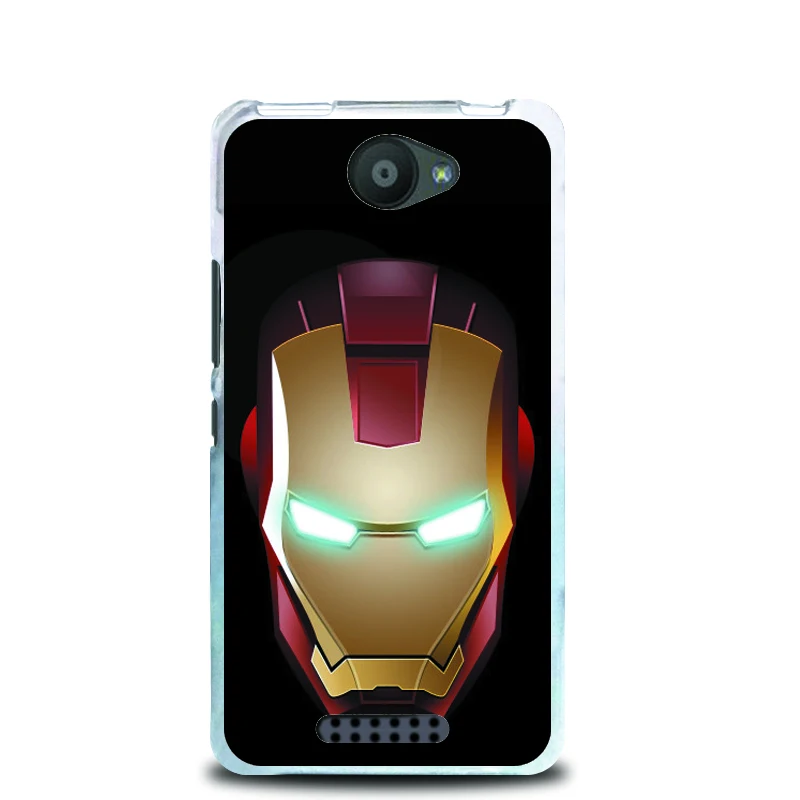 

BQ Aquaris U Lite case new fashion soft TPU cartoon painting silicone cover shell funda for BQ Aquaris U Lite cover case skin