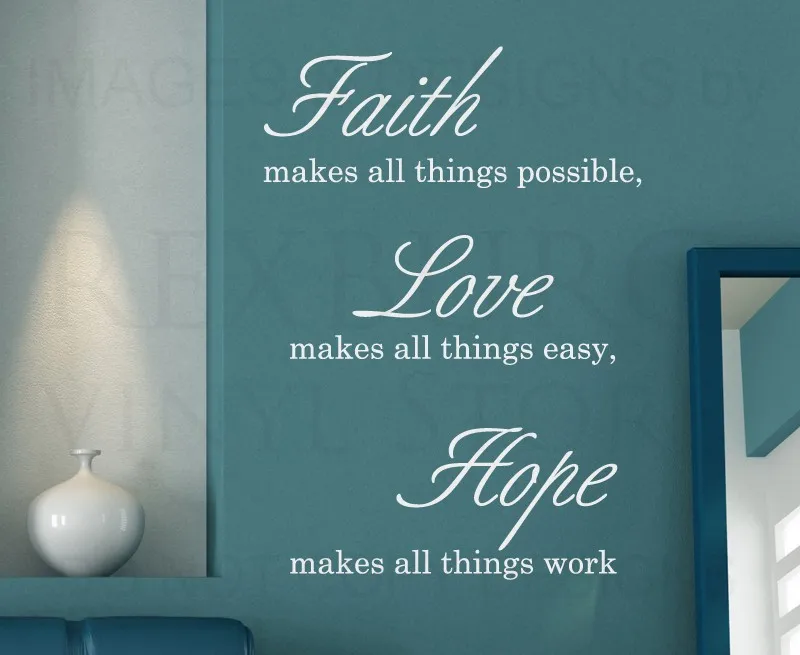 Faith Wall Decor online get cheap faith wall decor -aliexpress | alibaba group Faith Wall Decor online get cheap faith wall decor -aliexpress | alibaba group