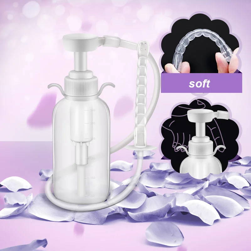 vaginale douche (3)