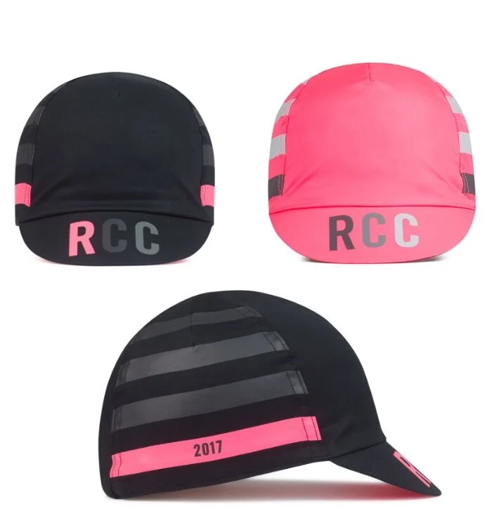 

4 Colors Cycling Bike headband Cap Bicycle Helmet Wear Cycling Equipment Hat Multicolor Free Size In Multi Colors