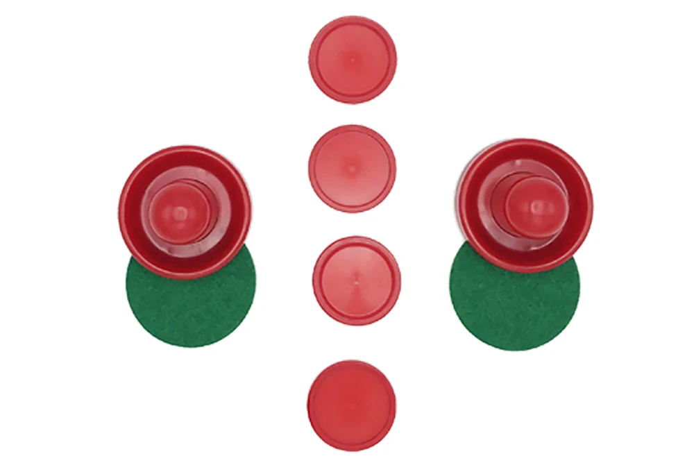 Air Hockey Accessories detail (8)