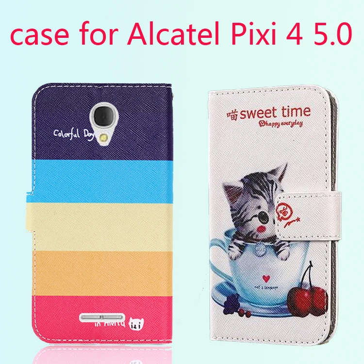 Tct Alcatel Pixi 4 5 Pixi4 4g 5045t Firmware Updated July 2021