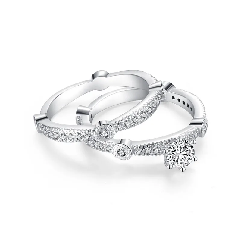 wedding rings for women engagement  (6)