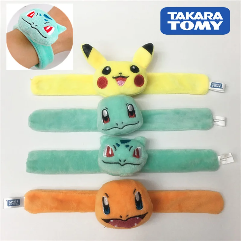 tomy pokemon pikachu