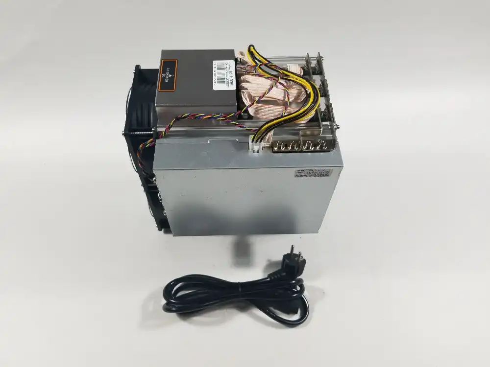 antminer d5