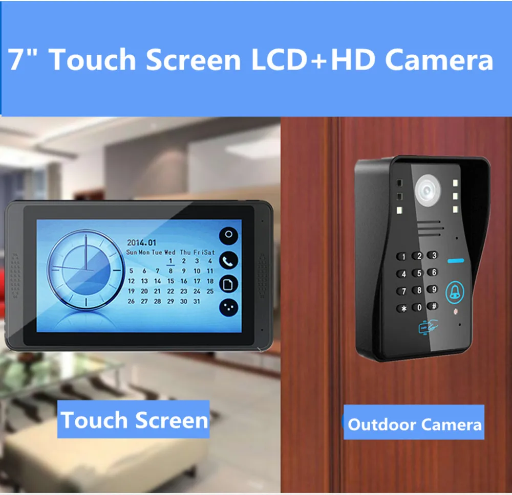 video intercom (2)