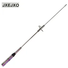UHFVHF JXEJXO para NL-770S Dual Band 144/430 MHz 150 W 2.153.0dBi Antena SL16UHF-JM Tipo Atacado
