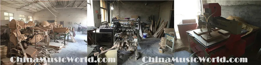 China Music World 01