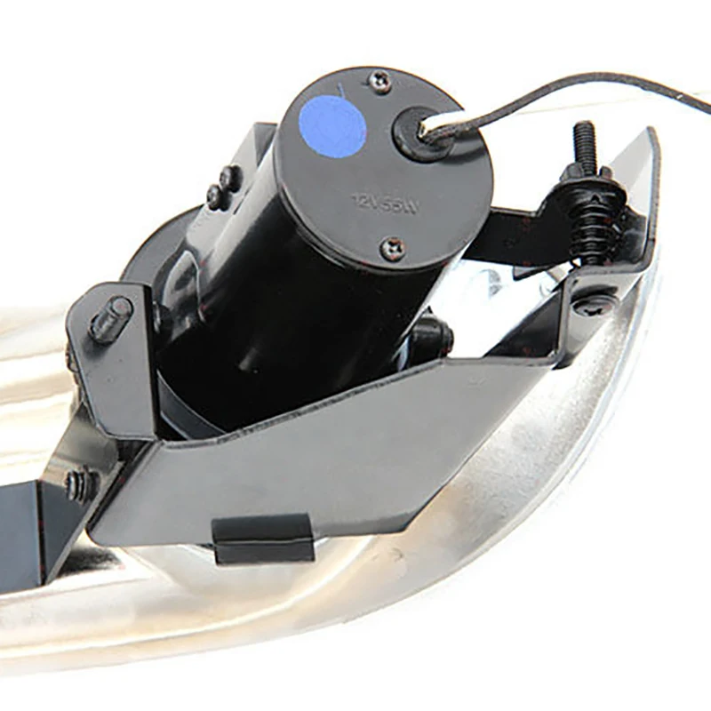  LED DRL For Toyota Land Cruiser Prado 120 LC120 2003 2004 2005 2006 2007 2008 2009 Daytime Running  - 32975548564