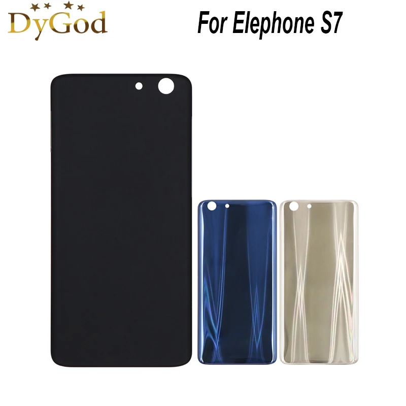 

5.5 inch For Elephone S7 Battery Cover New Durable Back Case Mobile Phone Accessory for Elephone S7