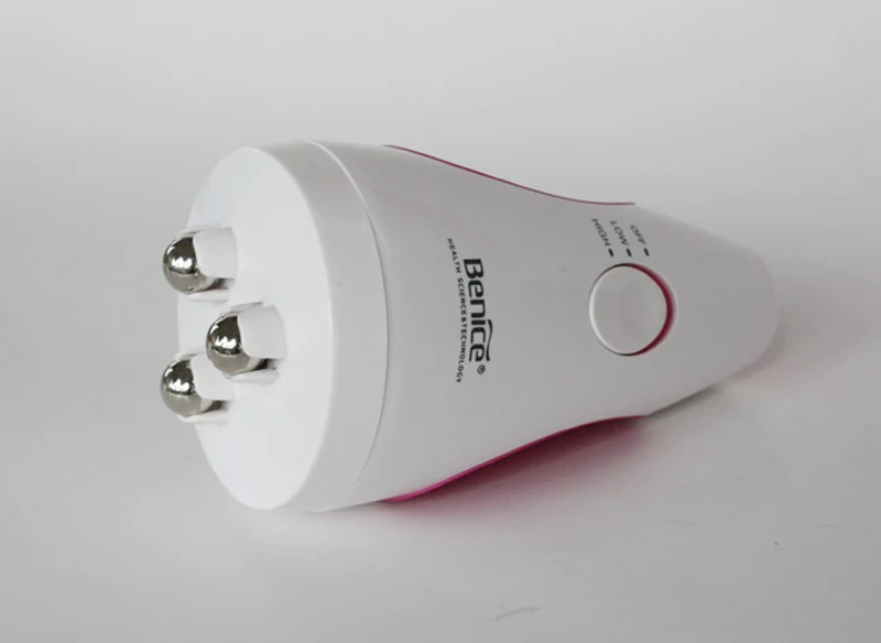  Electric Body Massager All Body Parts Slimmer Roller Cellulite Massage Device Beauty Machine Skin C