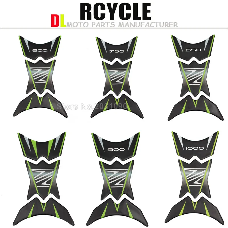 Чехол для топливного бака мотоцикла Kawasaki Z650 Z750 Z800 Z900 Z1000|case kawasaki|kawasaki z1000