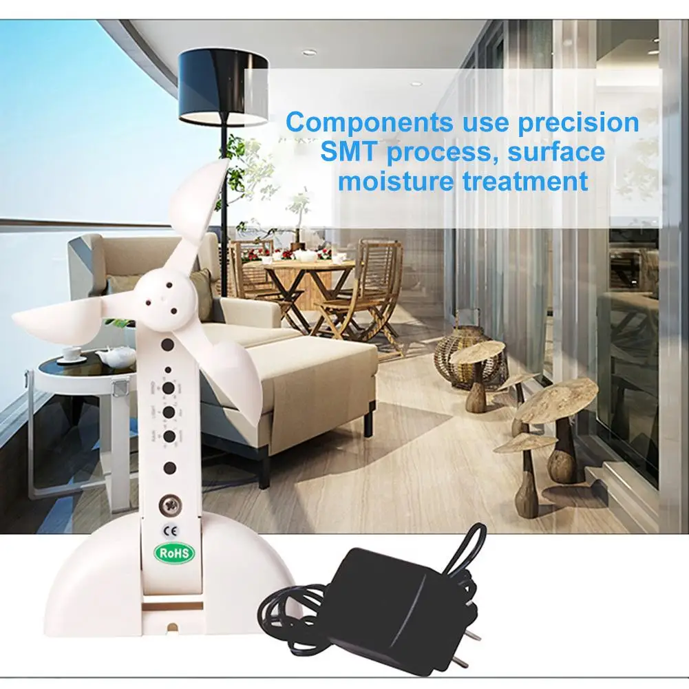 Интеллектуальные Проводные Беспроводные оконные контроллеры, ветровой светильник, датчик дождя, автоматическое открывание оконных датчиков, устройство для умного дома
