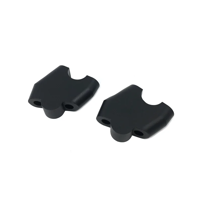 Motorcycle Modified Handlebar Handle bar Risers Height up Adapters 30MM for Honda CB500F CB500X NC700S NC700X  NC750S NC750X (6)