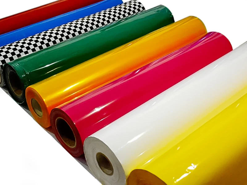 rc airplane covering film