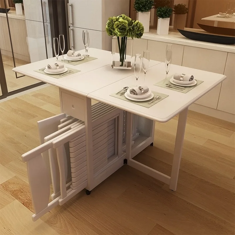 Dining Room Set Dining Room Furniture Home Furniture solid ...