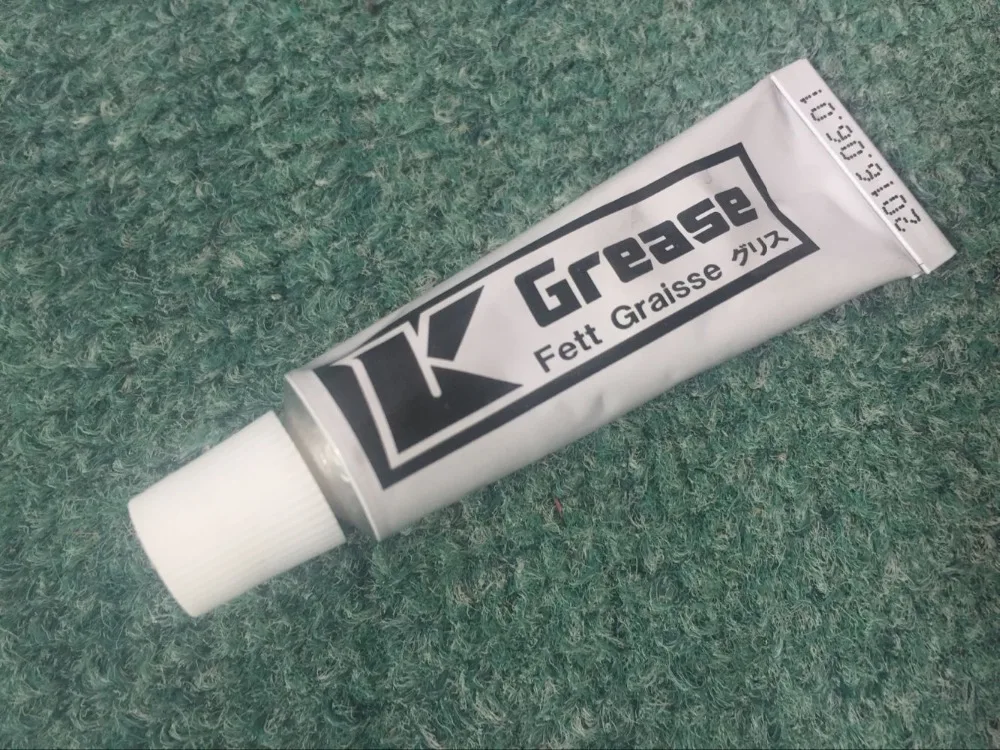 graisse oil1