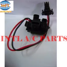 770104694 Авто ac кондиционер ОВКВ электродвигатель вентилятора резистор/нагреватель пусковой резистор 1999-2001 для Renault Scenic