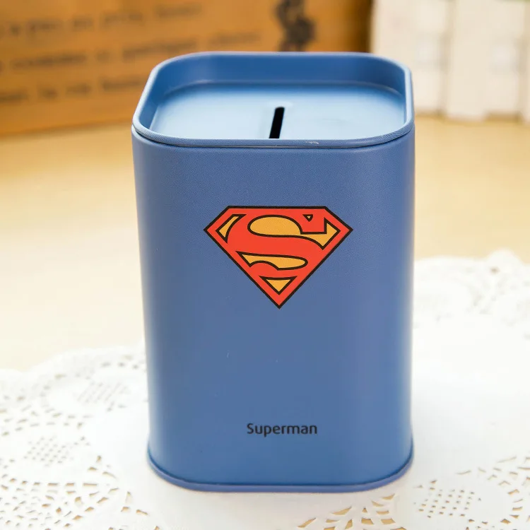 boys money box