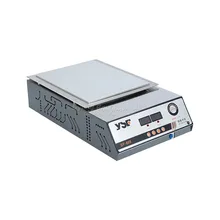 Новая регулировка температуры медная нагревательная пластина B10107