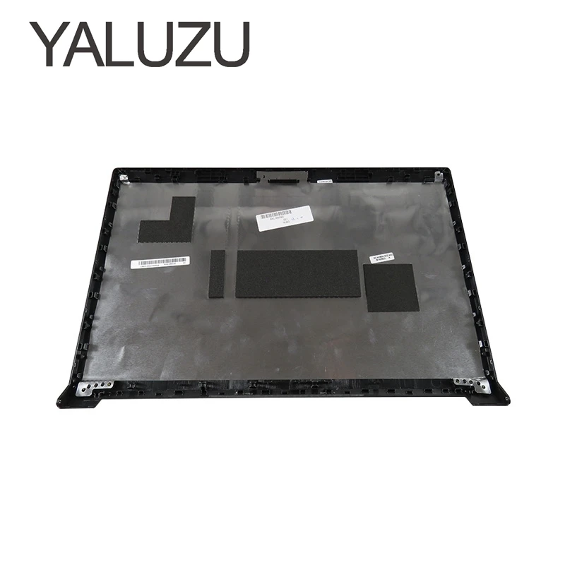YALUZU Новый чехол для ноутбука Lenovo B590 LCD задняя крышка 11S604M423001100 60.4XB04.012 B590G B595E B590A|laptop