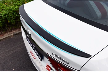 

fit for Buick excelle baking varnish stove varnish high quality Spoiler spoiler Wing rear wing different colors