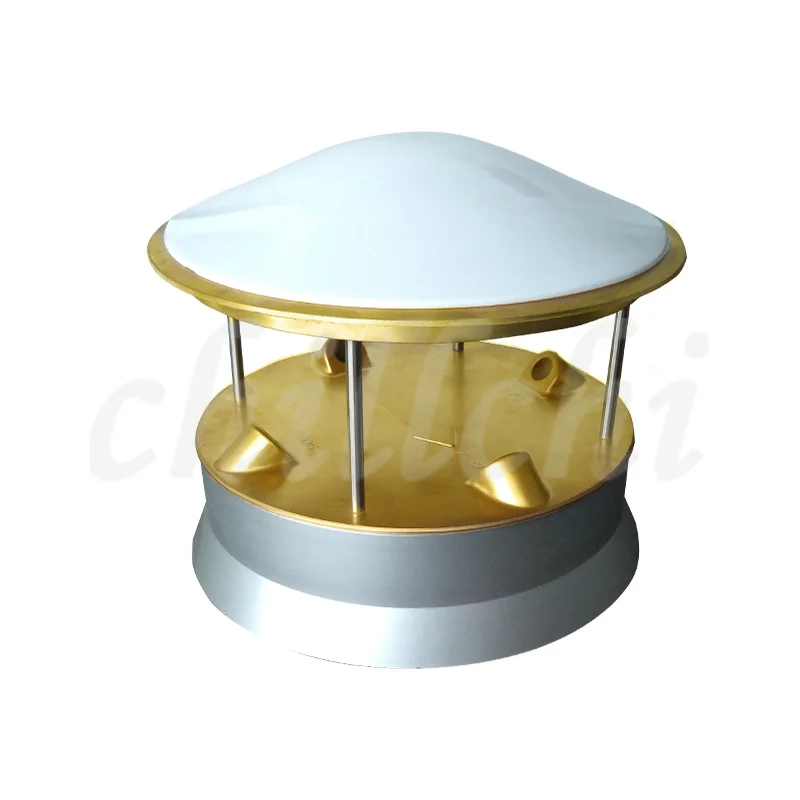 

Ultrasonic wind speed and direction sensor transmitter, high precision weather station environmental monitoring Tranditional ver