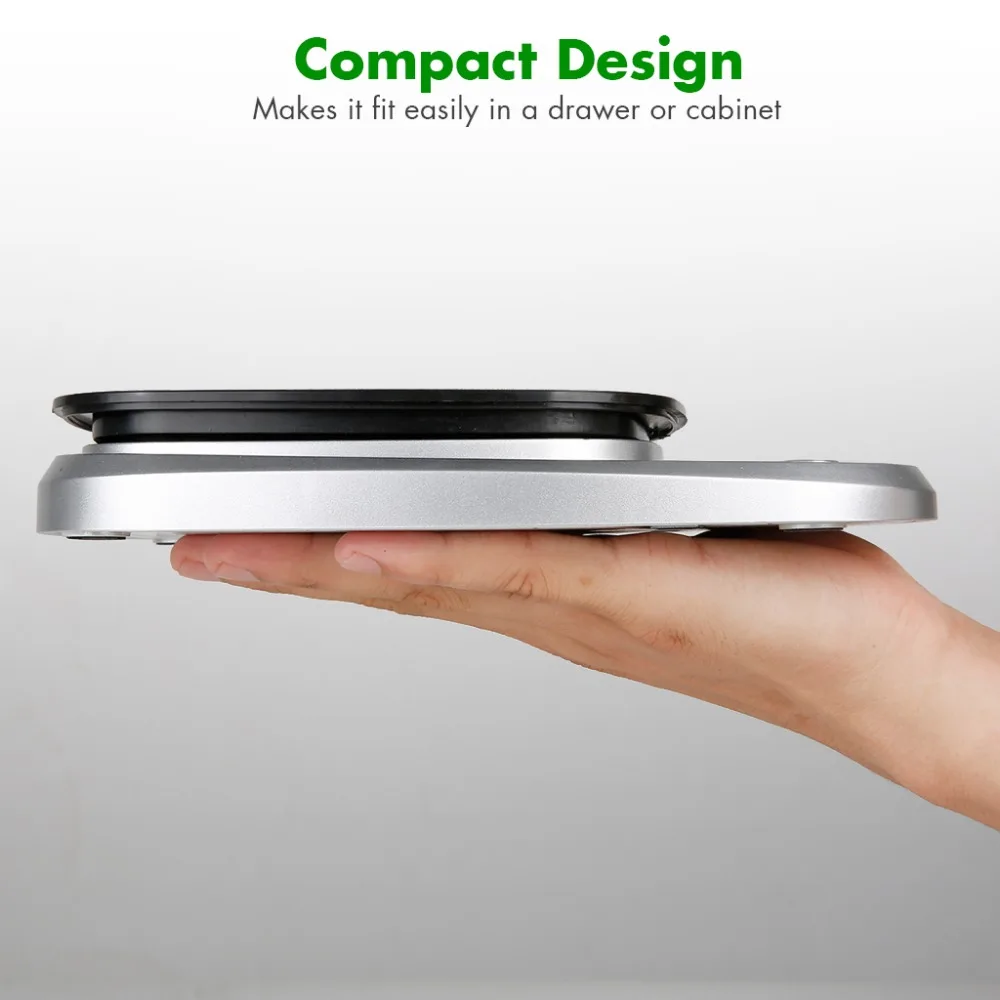 C305 Kitchen scale (14)