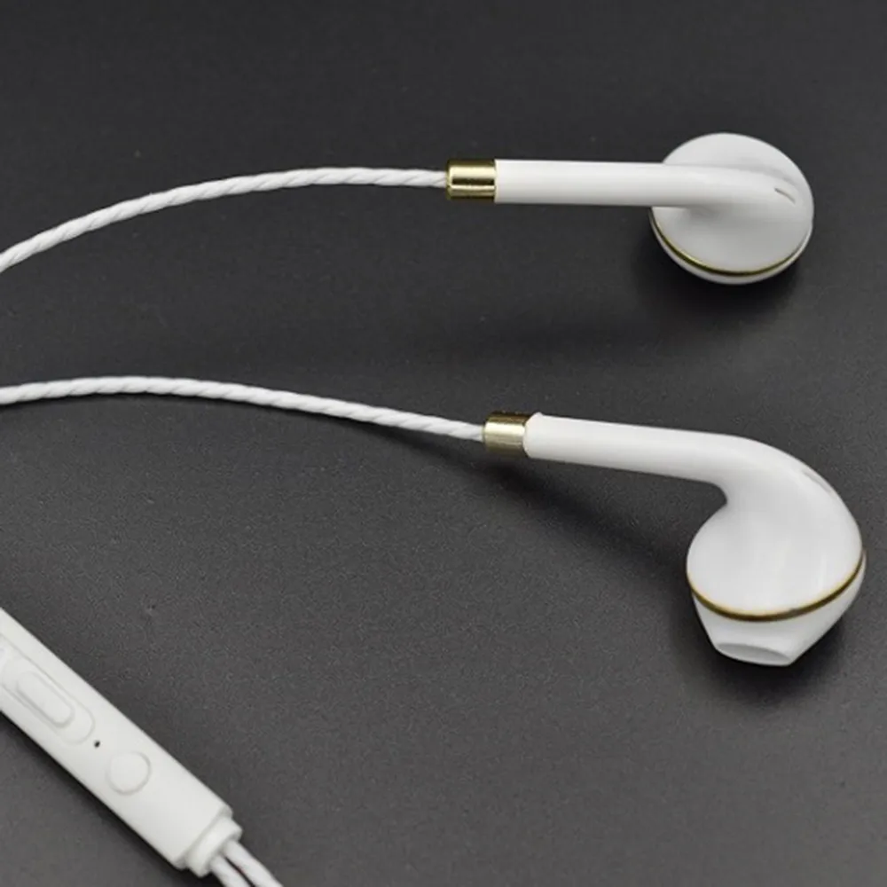 earphone with Mic