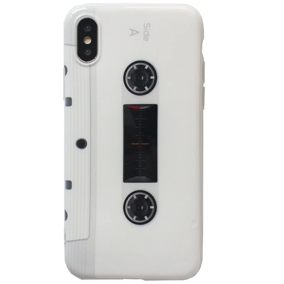 iPhone X 10 8 7 6S 6 Plus Case (8)