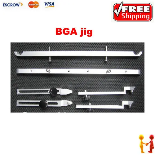 

FREE SHIPPING!! PCB support PCB table BGA Bracket for IR6000 IR6500 & IR9000