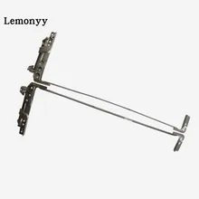 1 пара ноутбука петли шарниров для HP Pavilion dv6 dv6-1000 dv6-1100 DV6-2000 dv6-1300 dv6-2100 15,6"