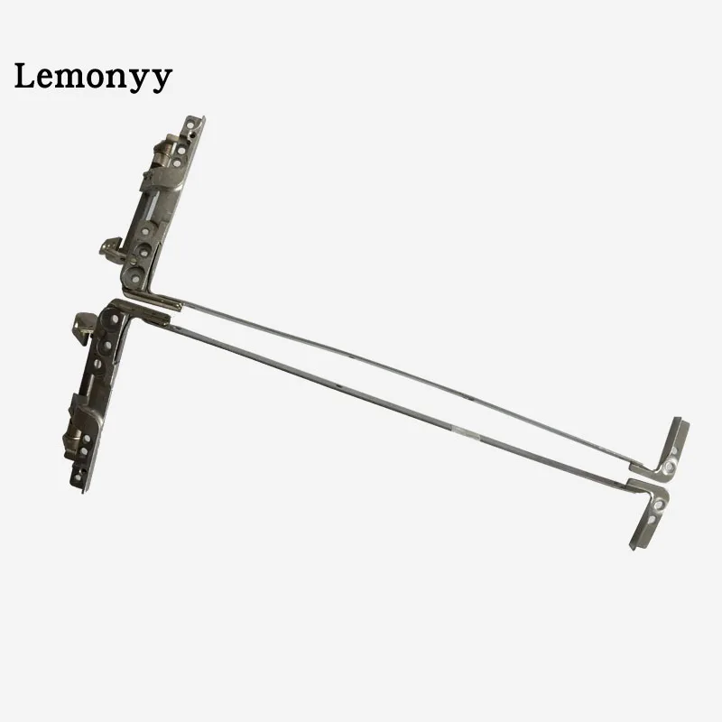 

1 Pair Laptop LCD Hinges for HP Pavilion DV6 DV6-1000 DV6-1100 DV6-2000 DV6-1300 DV6-2100 15.6"