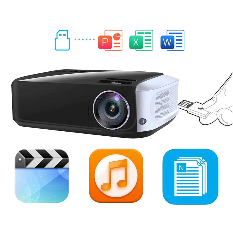 WZATCO T8 الروبوت 9.0 WIFI 4G 32 GB اختياري 1080 P جهاز عرض LED بتقنية عالية الوضوح HDMI جهاز عرض مسرح منزلي محمول بلوتوث متعاطي المخدرات WZATCO T8 الروبوت 9.0 WIFI 4G 32 GB اختياري 1080 P جهاز عرض LED بتقنية عالية الوضوح HDMI جهاز عرض مسرح منزلي محمول بلوتوث متعاطي المخدرات