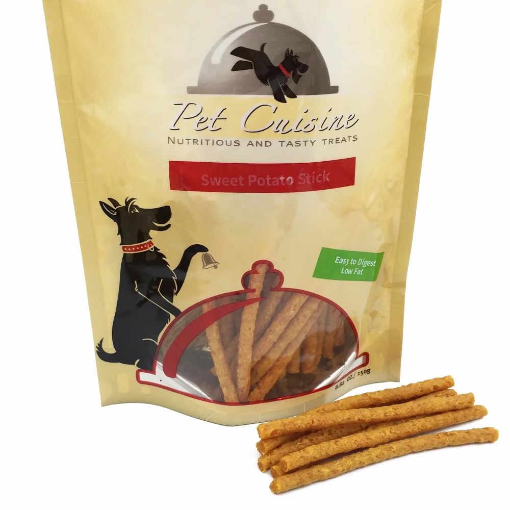 Pet Cuisine Zero Grain Natural Dry Food for Adult Dogs, Sweet Potato