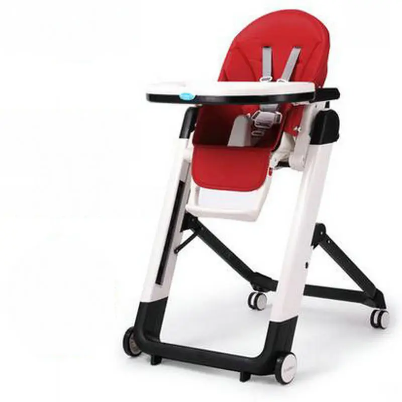 adjustable baby feed chair multifunctional portable foldable baby feed chair for 0 4 years old baby
