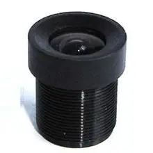 4.0 мм CCTV Камера совета объектива M12* 0.5 угол обзора 82 градусов 1/2. " формат для HD IP Камера(sl-4020bmp