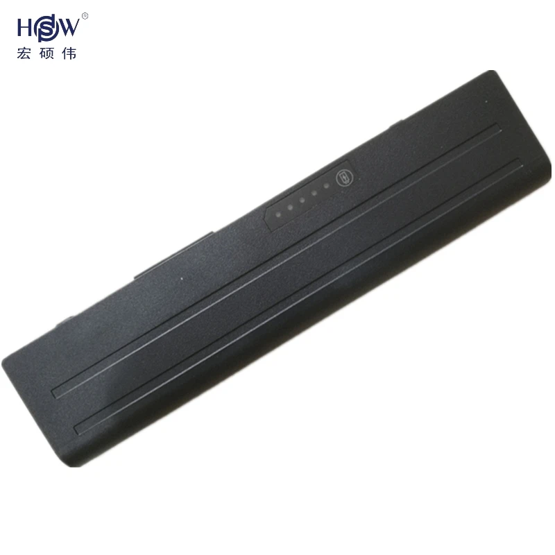 HSW Аккумулятор для ноутбука ASUS A32 N50 N50A N50E N50F N50T N50TA N50TP N50TR N50V N50VA N50VC N50VF N50VG N50VM bateria