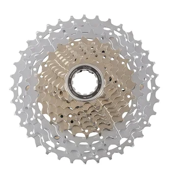 

New Shimano SLX CS-HG81-10 Mountain MTB Cassette 10-speed 11-32T 34T 36T